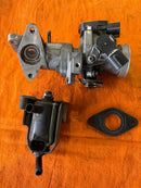 Carburetor Fuel Injection V125G