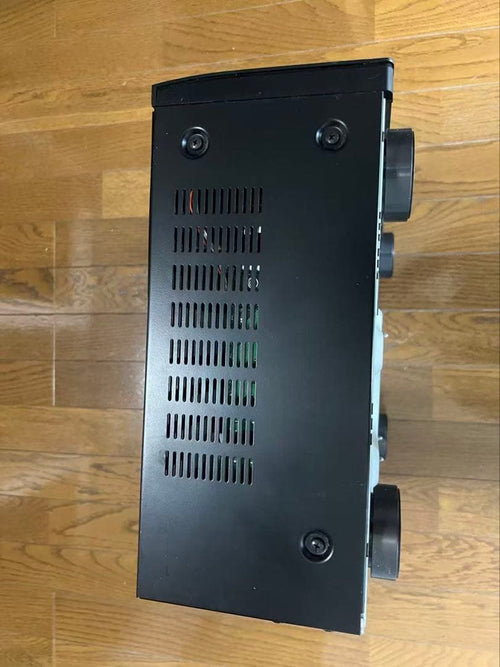 Denon Av Amplifier Avr-X4000