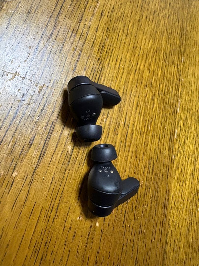 Audio Technica Wireless Earphones Ath-Twx7
