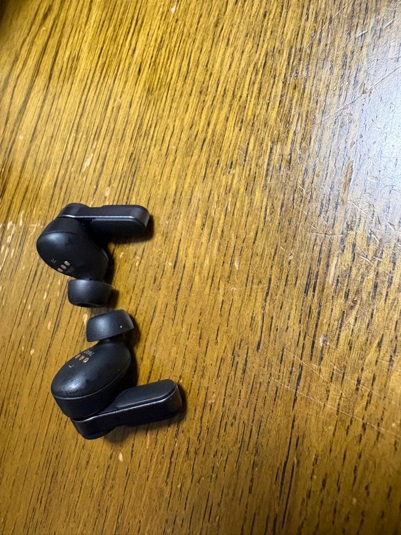 Audio Technica Wireless Earphones Ath-Twx7