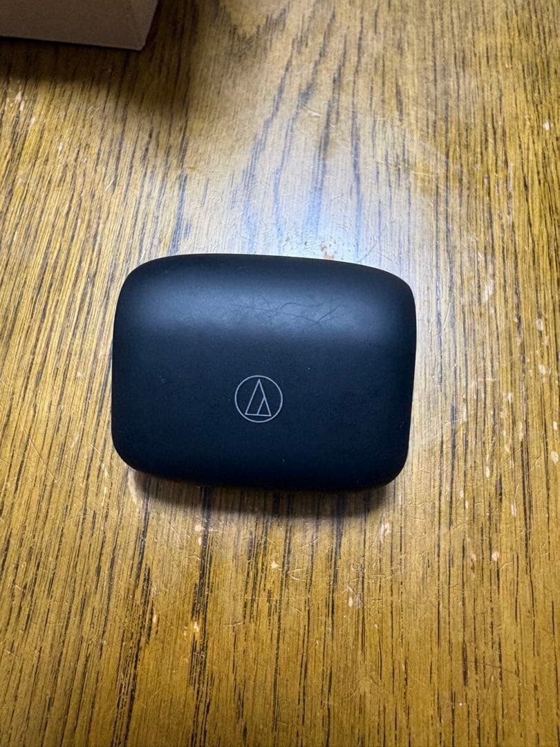 Audio Technica Wireless Earphones Ath-Twx7