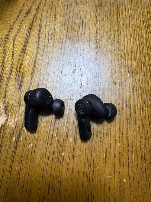 Audio Technica Wireless Earphones Ath-Twx7