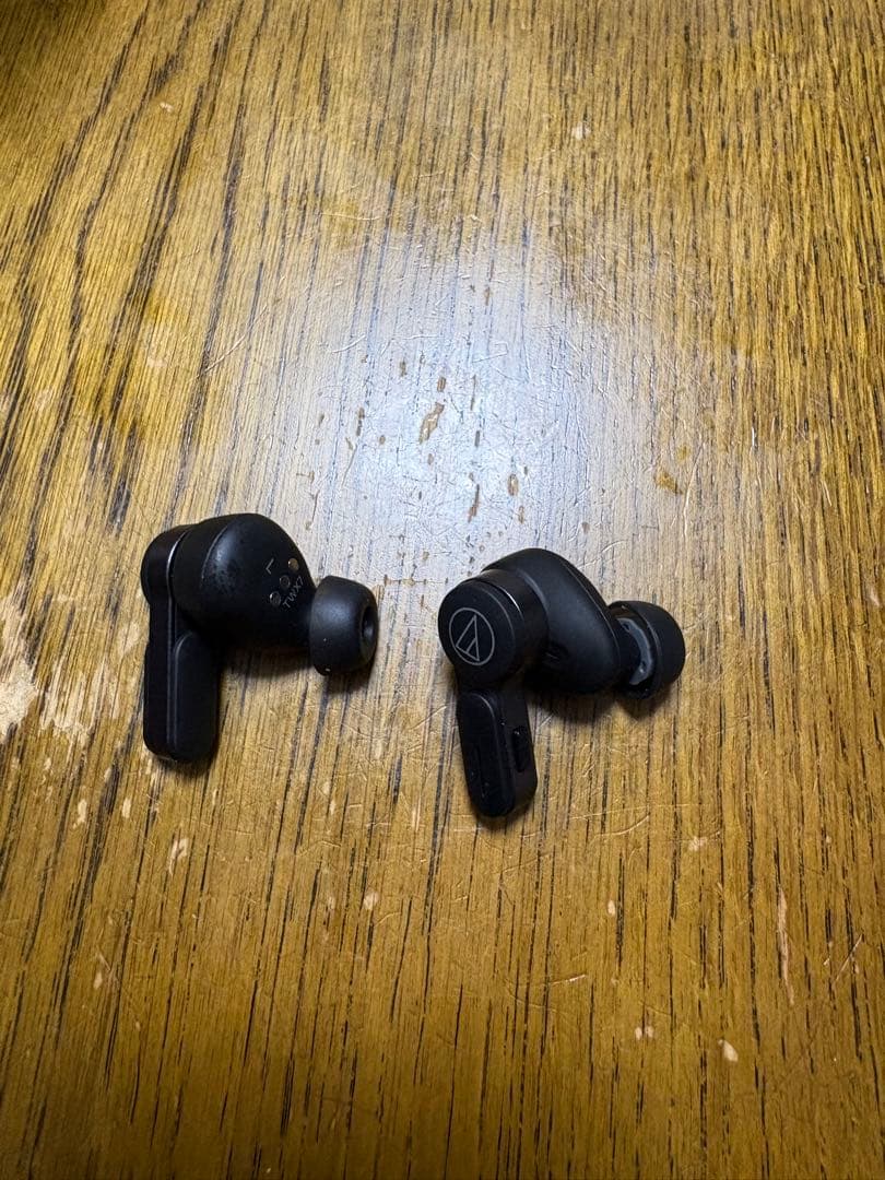 Audio Technica Wireless Earphones Ath-Twx7