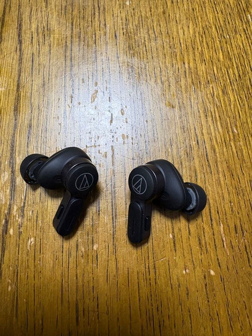 Audio Technica Wireless Earphones Ath-Twx7