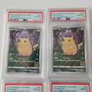 Pokemon Card Game Psa10 S8A 25Th Anniversary 4