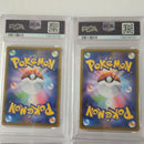 Pokemon Card Game Psa10 S8A 25Th Anniversary 4