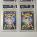 Pokemon Card Game Psa10 S8A 25Th Anniversary 4
