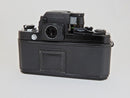 Slr Camera (Film) F2 As Nikon
