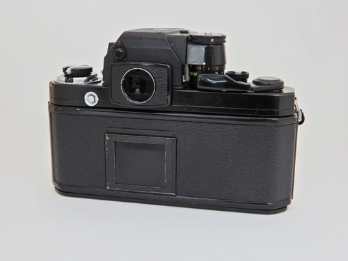 Slr Camera (Film) F2 As Nikon
