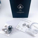 Onkyo Wireless Earphone Anima Aow01 Nier:Automata