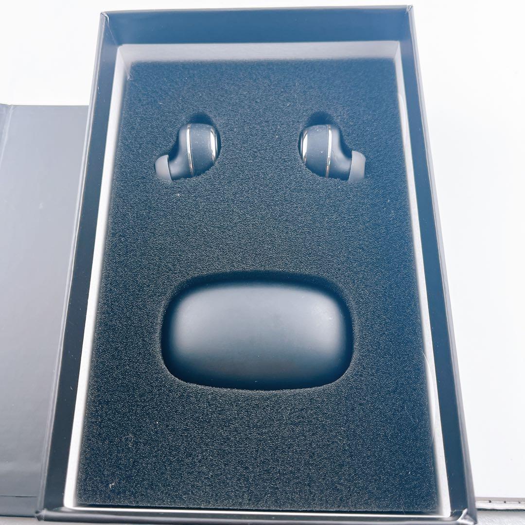 Onkyo Wireless Earphones Anima Aow01 Nier:Automata #242