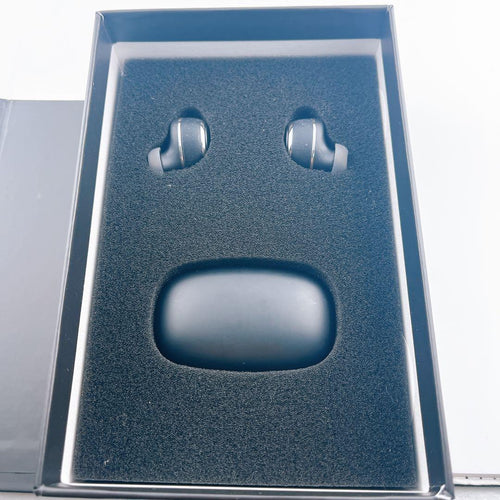 Onkyo Wireless Earphones Anima Aow01 Nier:Automata #242