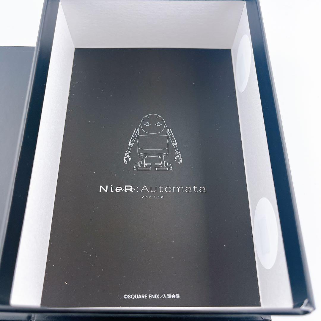 Onkyo Wireless Earphones Anima Aow01 Nier:Automata #242