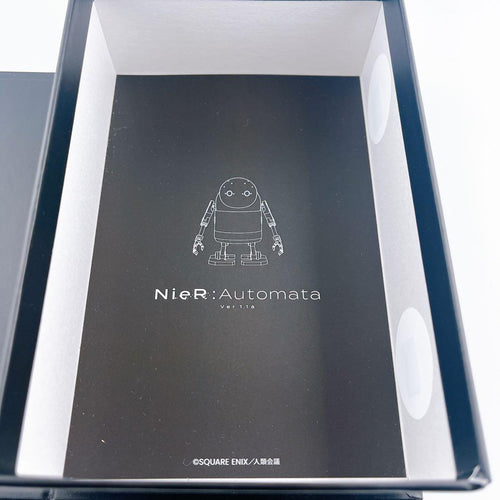 Onkyo Wireless Earphones Anima Aow01 Nier:Automata #242