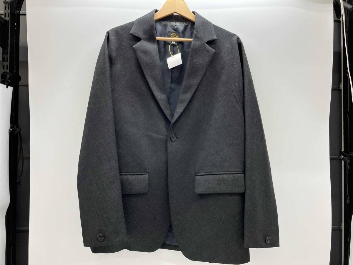 Tailored Jacket Needles S