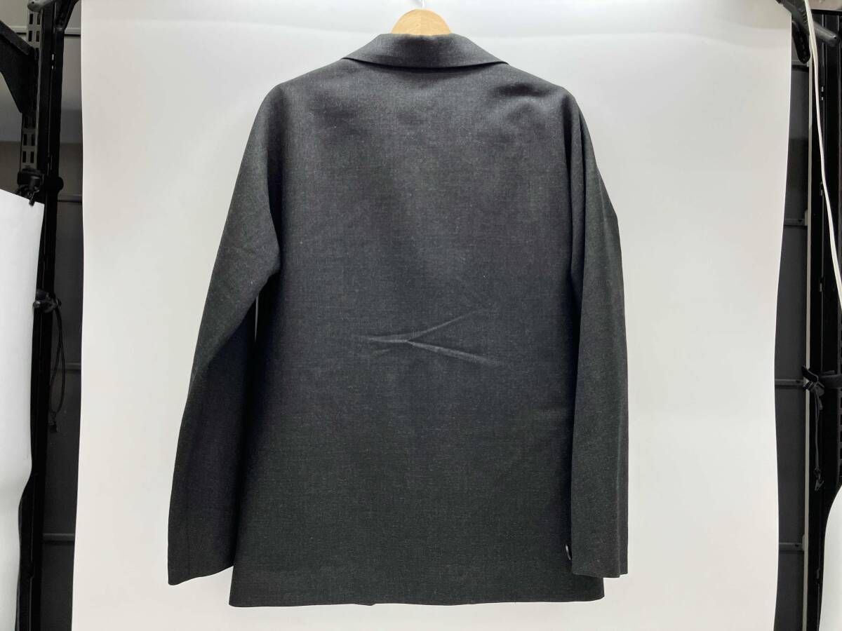Tailored Jacket Needles S