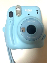Fujifilm Instant Cameras Instax Mini11