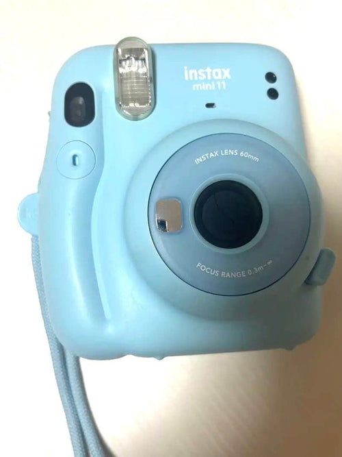 Fujifilm Instant Cameras Instax Mini11