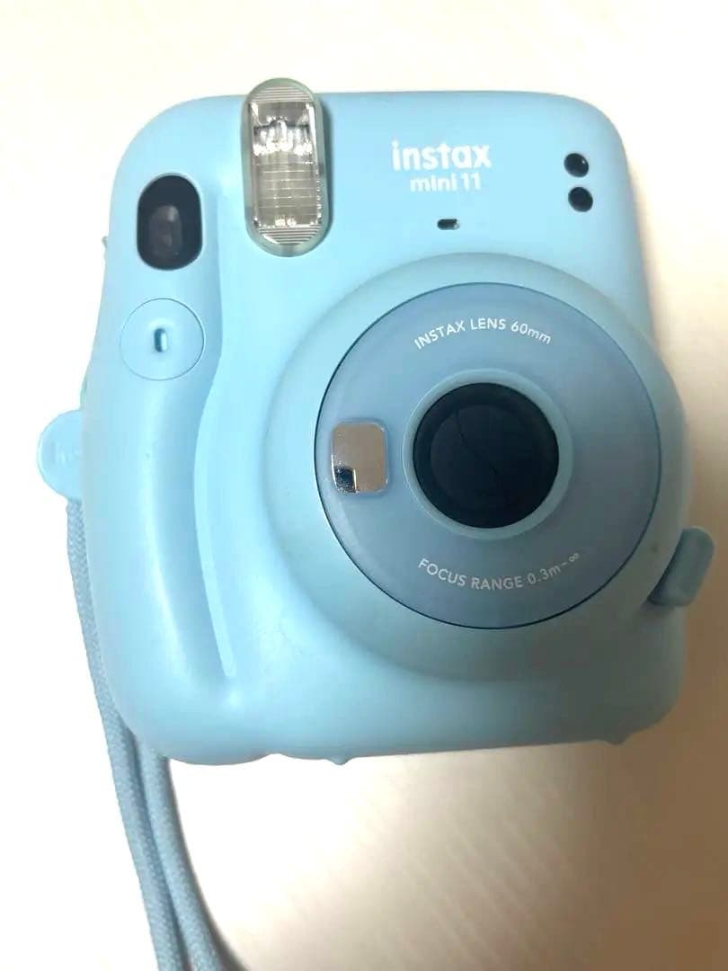 Fujifilm Instant Cameras Instax Mini11