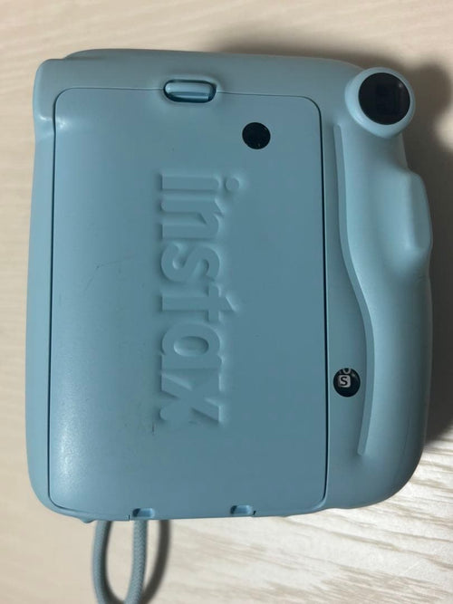Fujifilm Instant Cameras Instax Mini11