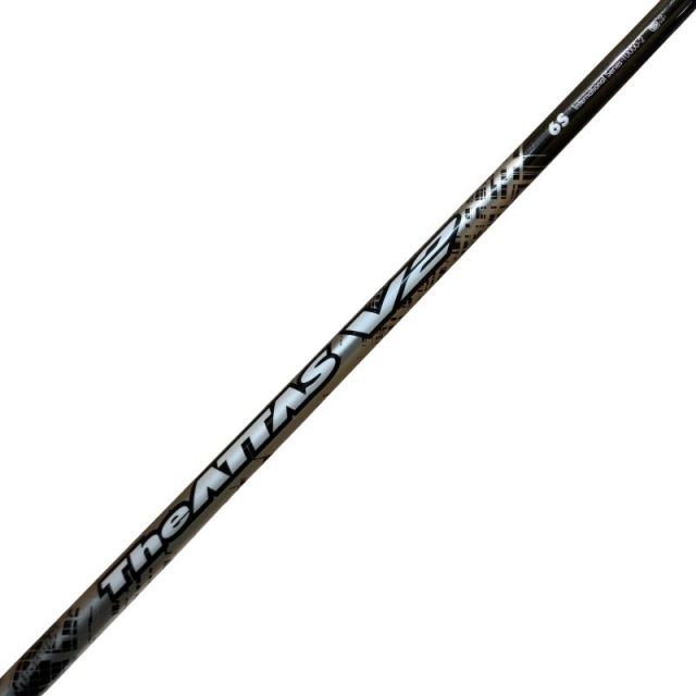 Shaft (Qi4D The Attas V2 6 S)B