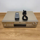 Pioneer Cd Sacd Players Pdr-D5
