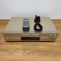 Pioneer Cd Sacd Players Pdr-D5