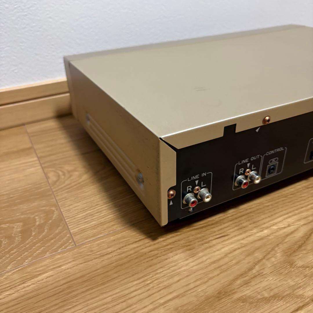 Pioneer Cd Sacd Players Pdr-D5