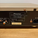 Pioneer Cd Sacd Players Pdr-D5