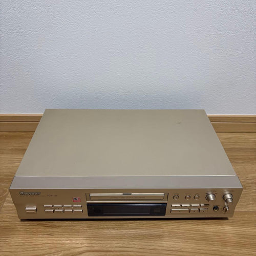 Pioneer Cd Sacd Players Pdr-D5