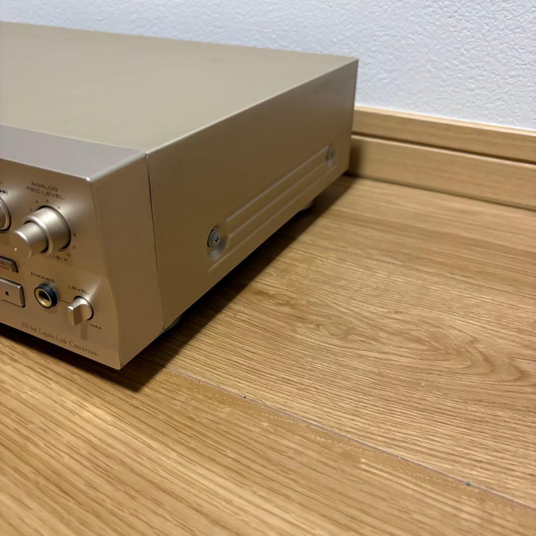 Pioneer Cd Sacd Players Pdr-D5