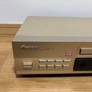 Pioneer Cd Sacd Players Pdr-D5