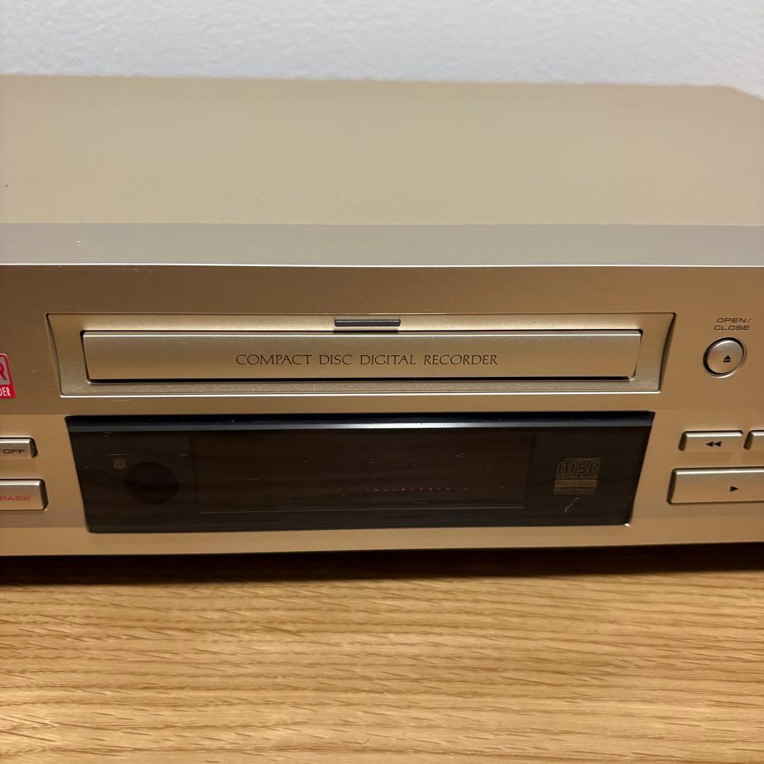 Pioneer Cd Sacd Players Pdr-D5