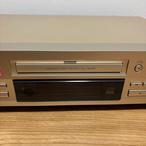 Pioneer Cd Sacd Players Pdr-D5