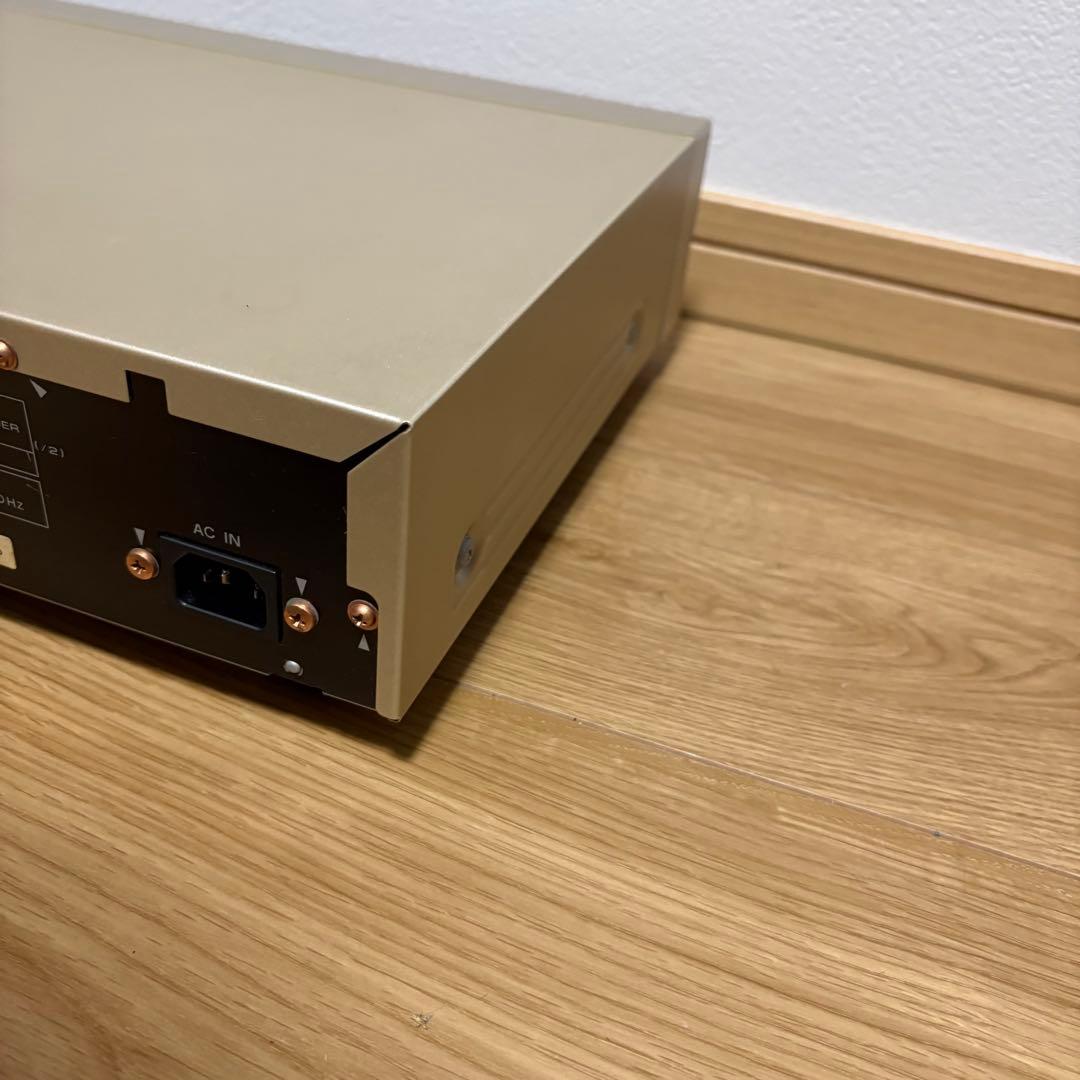 Pioneer Cd Sacd Players Pdr-D5