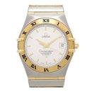 Omega Automatic Winding Clock 1202.30