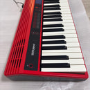 Roland Other Go Keys