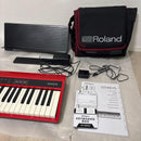 Roland Other Go Keys
