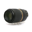 Tamron Others Sp70-300/4-5.6 Di Vc Usd