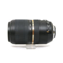 Tamron Others Sp70-300/4-5.6 Di Vc Usd