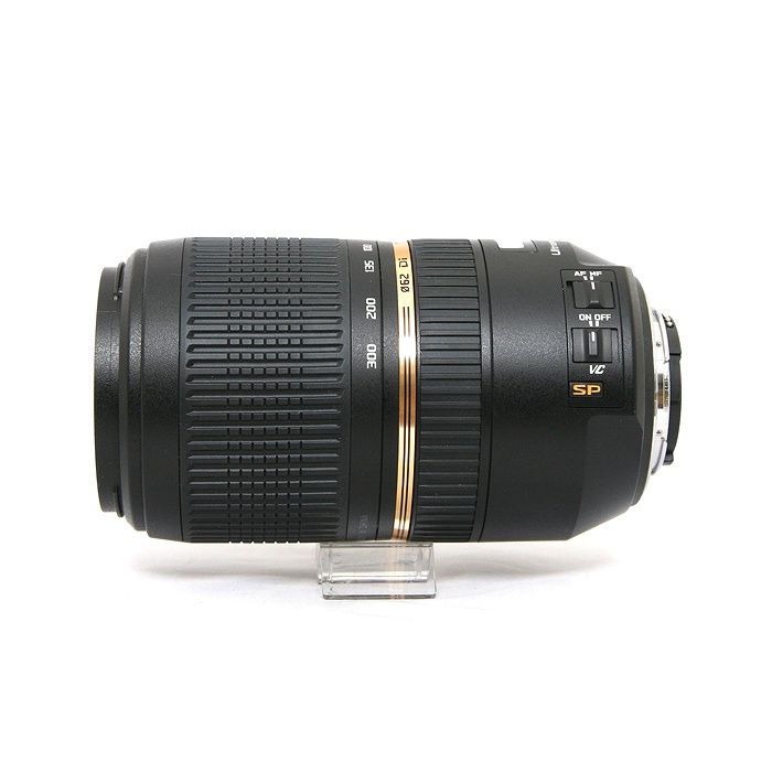 Tamron Others Sp70-300/4-5.6 Di Vc Usd