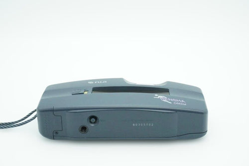 Fujifilm Compact Camera (Film) Fuji Rensha Cardia Byu-N8