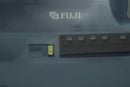 Fujifilm Compact Camera (Film) Fuji Rensha Cardia Byu-N8