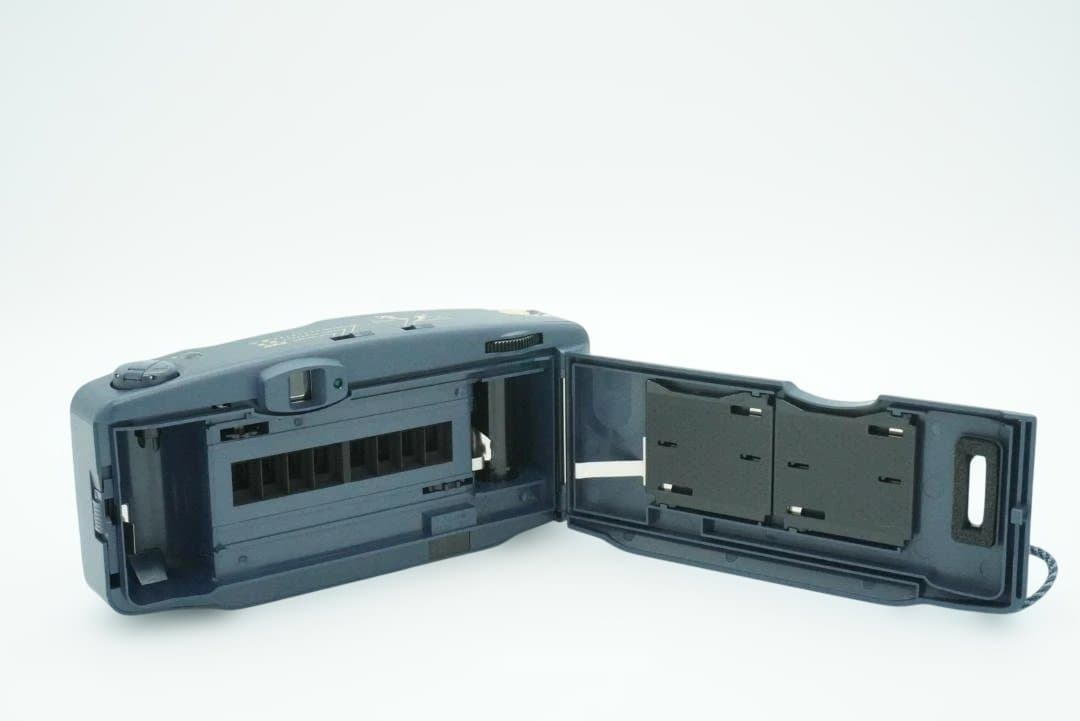 Fujifilm Compact Camera (Film) Fuji Rensha Cardia Byu-N8