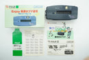 Fujifilm Compact Camera (Film) Fuji Rensha Cardia Byu-N8