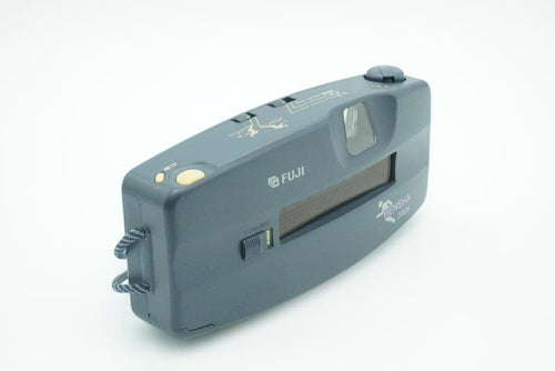 Fujifilm Compact Camera (Film) Fuji Rensha Cardia Byu-N8