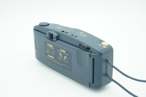 Fujifilm Compact Camera (Film) Fuji Rensha Cardia Byu-N8