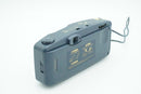 Fujifilm Compact Camera (Film) Fuji Rensha Cardia Byu-N8