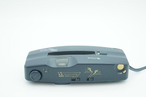 Fujifilm Compact Camera (Film) Fuji Rensha Cardia Byu-N8