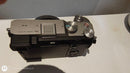 Sony Mirrorless Interchangeable Lens Cameras 7C